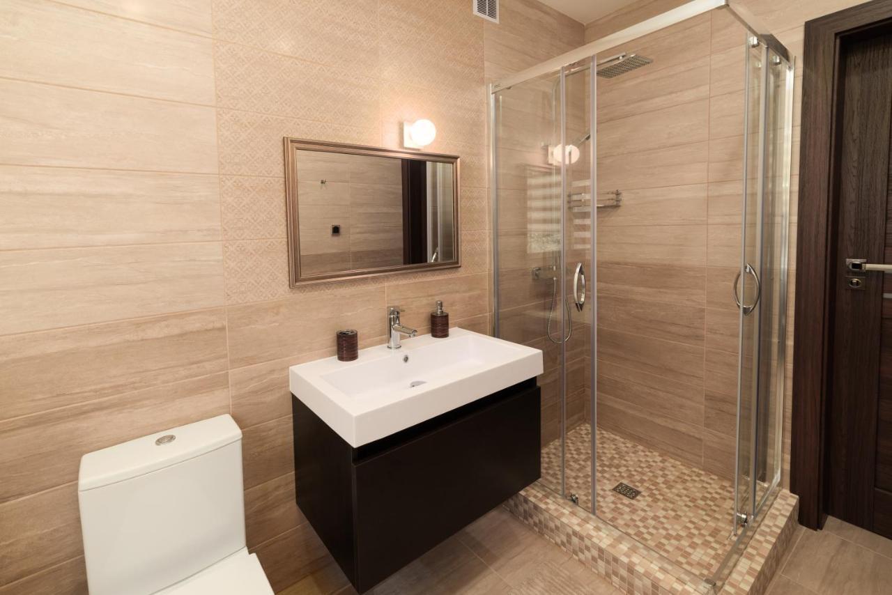 Tako Apartments Klaipėda Kültér fotó