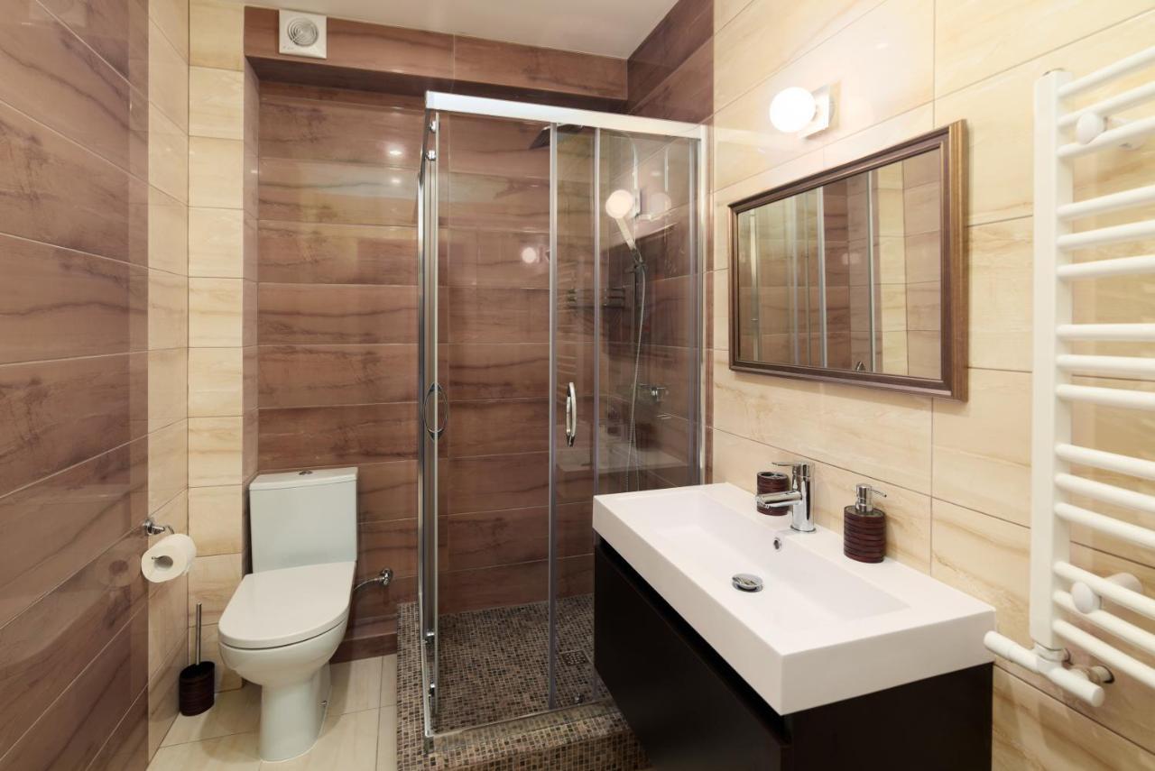 Tako Apartments Klaipėda Kültér fotó