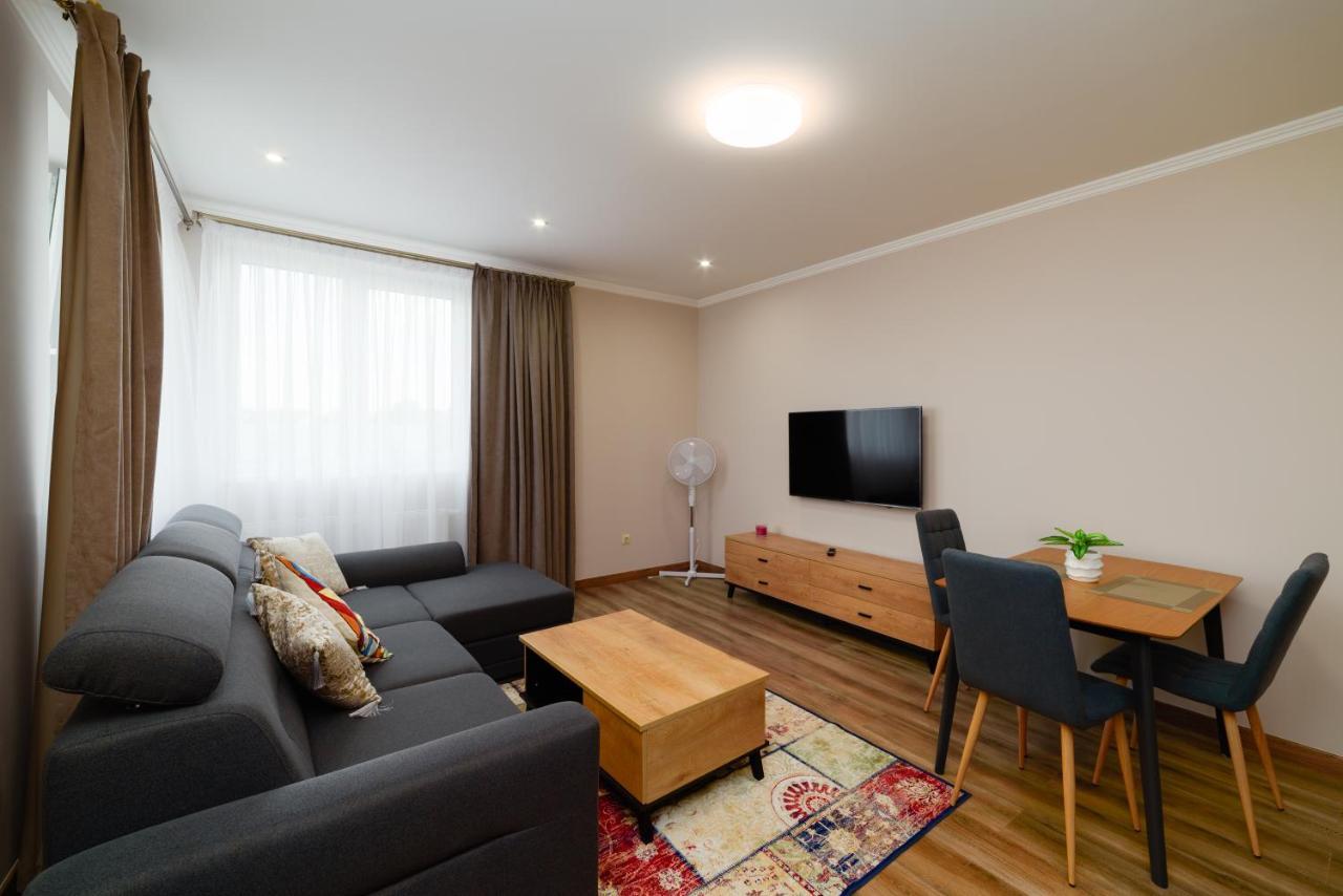 Tako Apartments Klaipėda Kültér fotó