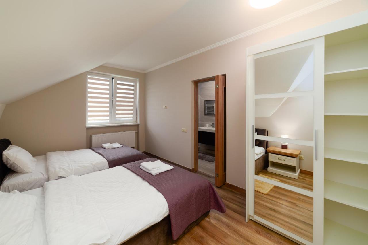 Tako Apartments Klaipėda Kültér fotó