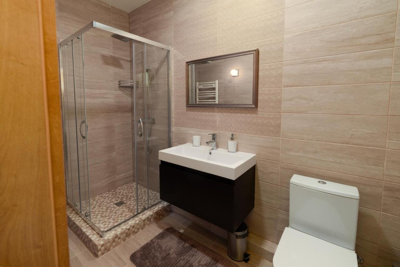 Tako Apartments Klaipėda Kültér fotó