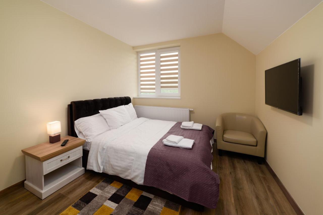 Tako Apartments Klaipėda Kültér fotó