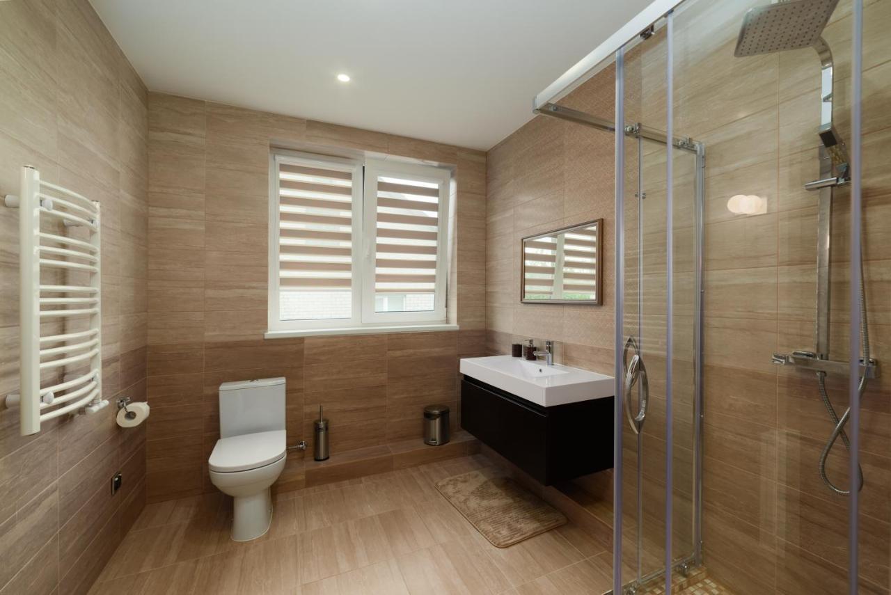 Tako Apartments Klaipėda Kültér fotó
