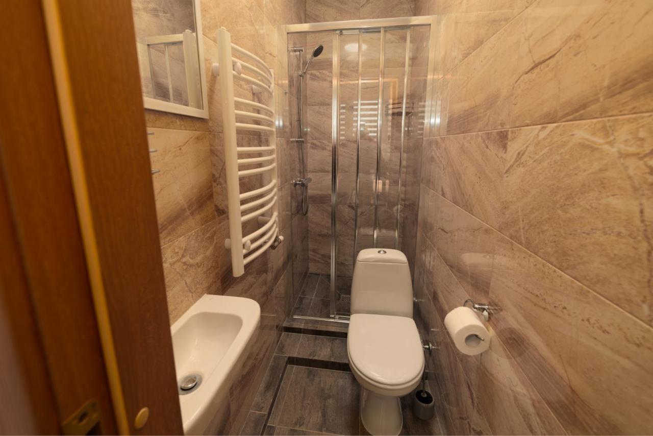 Tako Apartments Klaipėda Kültér fotó