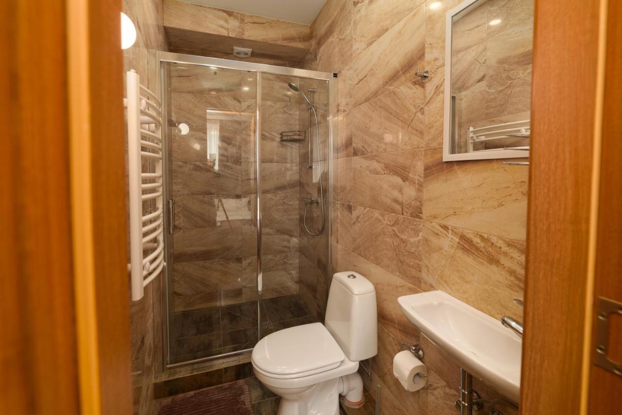 Tako Apartments Klaipėda Kültér fotó