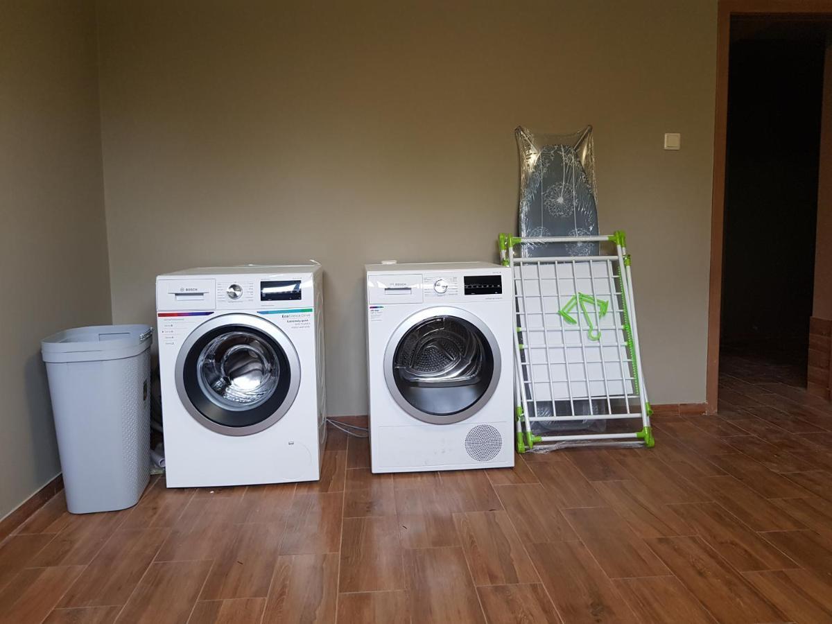 Tako Apartments Klaipėda Kültér fotó